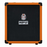 Orange Amplificador Crush Bass 25, 8