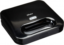 Oster Sandwichera ‎CKSTSM2885, 2 Porciones, 120W