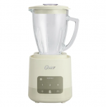 Oster Licuadora BLSTM1G-TND, 1.6 Litros, 800W, 3 Velocidades, Beige