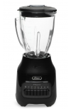 Oster Licuadora BLSTPEG-BPB, 1.5 Litros, 600W, 6 Velocidades, Negro