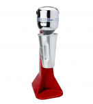 Oster Chocomilera FPSTRM2523ROJ, 750ml, 2 Velocidades, 110W, Rojo