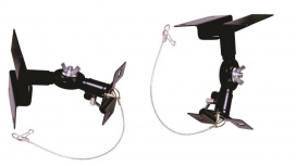 OTTO Soporte de Pared SC505, hasta 10kg, para Bafle