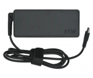 Ovaltech Cargador para Laptop AC-C-65W, 20V, 65W