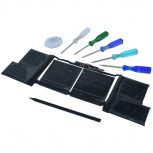 Batería Ovaltech OTA1953 Compatible, 6 Celdas, 11.4V, 7410mAh