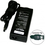 Ovaltech Cargador para Laptop OTAC-E67, 20V, Negro