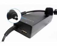 Ovaltech Cargador para Laptop OTAC-E79, 19V, 65W