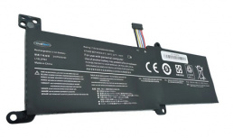 Batería Ovaltech OTIL16C2PB2, 11.5V, 3470mAh, para Lenovo IdeaPad