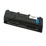 Batería Ovaltech OTT5850 Compatible, 6 Celdas, 10.8V, 4400mAh, para Toshiba ― La Compatibilidad de Modelos Exacta se Encuentra en las Especificaciones