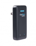 Ovaltech Cargador de Pared OV-S65W, 65W, 20V, 1 x USB-A 1 x USB-C