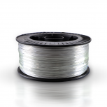 Paamon Bobina de alambre de aluminio PAM-CAC600, 500M