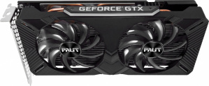 Compra Palit NVIDIA GeForce GTX 1660 SUPER GP, NE6166S018J9-1160A