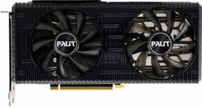 Compra Tarjeta de Video Palit NVIDIA GeForce RTX 3060 DUAL