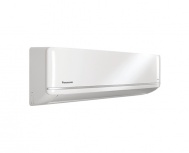 Panasonic Aire Acondicionado CS-YS12VKV-61-KIT, 12000BTU/h, 1200W, Blanco