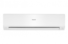 Panasonic Aire Acondicionado CS-YS24NKV-6-KIT, 24000BTU/h, 350W, Blanco