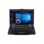 Laptop Panasonic Toughbook FZ-55DZ03MTM 14" HD, Intel Core i5-1145G7 2.60GHz, 16GB, 512GB SSD, Windows 10 Pro 64-bit, Español, Negro