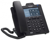 Panasonic Teléfono IP KX-HDV430 con Pantalla 4.3