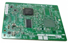 Panasonic Módulo Adicional IP, 254 Canales, para NS1000