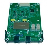 Panasonic Tarjeta KX-NS5162X, 2 Porteros, para NS500/NS520