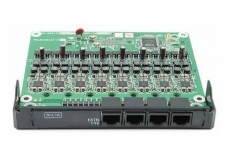 Panasonic Tarjeta KX-NS5172X de 16 Extensiones Digitales