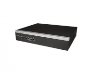 Panasonic Servidor de Comunicaciones IP KX-NSX1000BX, 256 Troncales, 1000 Extensiones