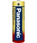 Panasonic Pila AA, 1.5V, 1 Pieza