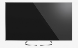 Panasonic Smart TV LED TC-58EX750X 58'', 4K Ultra HD, Negro