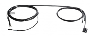 Panduit Sensor de temperatura ACF11, Alámbrico, 0 - 60°C