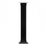 Panduit Acoplador para Canaleta AFR4TBLGBL, 1, PVC