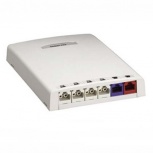Panduit Caja para Pared CBXF6WH-AY, 6 Puertos, Blanco