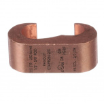 Panduit Conector para Cable Tipo "E", Calibre 3/0 AWG, Cobre
