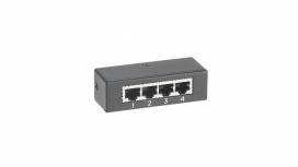 Panduit Hub para Sensor y Monitor EF001, 3 Puertos, para SmartZone G5 PDU
