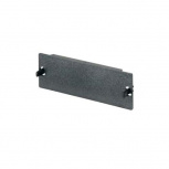 Panduit Panel Ciego de Plástico FAPB