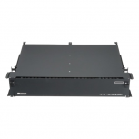 Panduit Distribuidor de Fibra Óptica FLEX2U06, 144 Conectores, LC/MPO, Multimodo/Monomodo