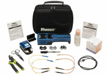 Panduit Kit de Herramientas para Uso Electrónico FOCTT2-PKIT3, 20 Piezas