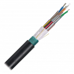 Panduit Bobina de Fibra Óptica OM3, Multimodo, 80 Metros