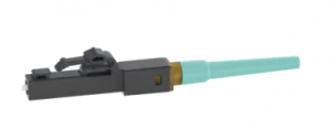 Panduit Conector LC FSOCLCX, 1 Pieza