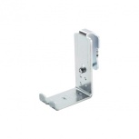 Panduit Soporte con Tornillo para  Escalerilla GACB-2, Plata