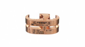 Panduit Conector para Cable Tipo "E" de Calibre 6 a 1/0AWG