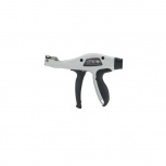 Panduit Herramienta para Instalación de Cinchos GS4MT-E, 100 - 250LB, Gris