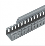 Panduit PVC, 1.8 Metros, Gris 