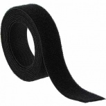 Panduit Abrazadera para Cables Tak-Ty, 30.5 x 1.9cm, Negro