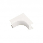 Panduit Esquina Interior para Canaletas LD5 / LDPH5, Cremita, 10 Piezas