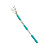 Panduit Bobina de Cable Ethernet Cat5e, S/FTP, 305 Metros