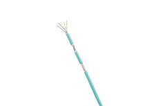 Panduit Bobina de Cable Ethernet Cat6a, S/FTP, 305 Metros