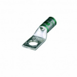 Panduit Terminal para Cable LCA1-38-E, 1 Orificio 3/8", Plata, 20 Piezas