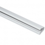 Panduit PVC, 1.8 Metros, Blanco 