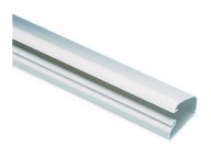 Panduit PVC, 1.8 Metros, Blanco 