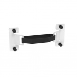 Panduit Soporte para Gabinete MSBRKT, Blanco