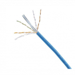 Panduit Bobina de Cable Ethernet Cat6, UTP, 305 Metros