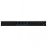 Panduit PDU para Rack 1U P12D13M, 20A, 100-240 V, 12 Contactos